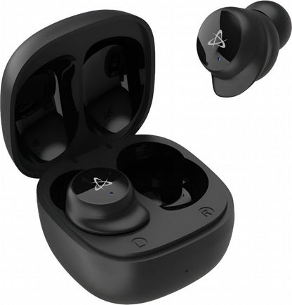 SBOX Earbuds EB-TWS538-B | Draadloze In-Ear Bluetooth Oordopjes | USB-C Oplaadcase | Zwart - Matmuis - Matmuis