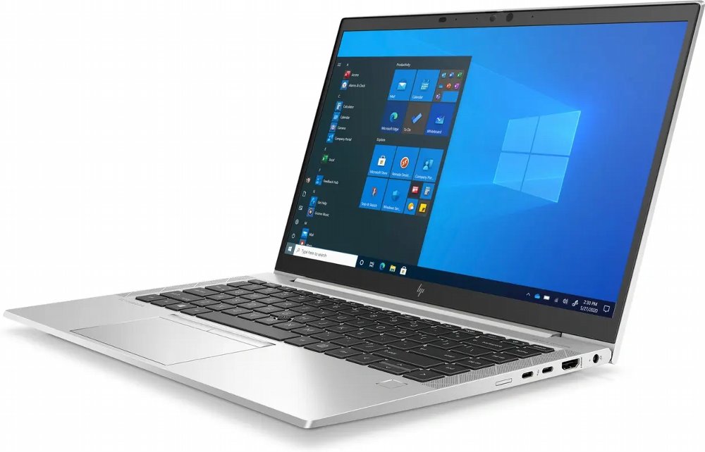 HP EliteBook 840 G7 | 14