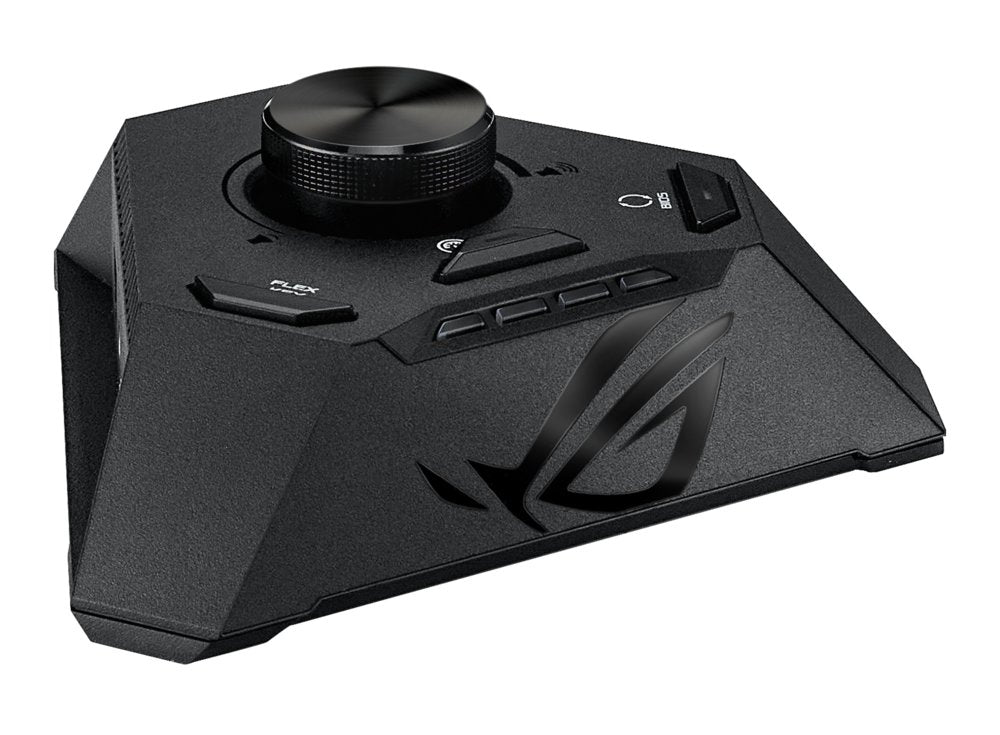 ASUS ROG STRIX X670E-I GAMING WIFI | Socket AM5 | AMD X670 | 2xDDR5 | Mini-ITX | Moederbord - Matmuis - Matmuis