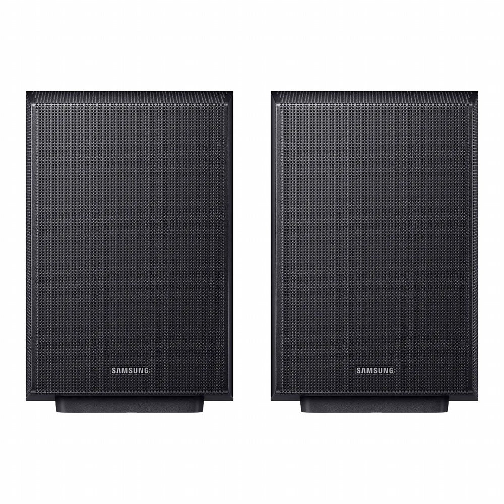 Samsung HW-Q930H Q-Series | 9.1.4-kanaals Dolby Atmos Soundbar | Draadloze Subwoofer & Rear Speakers | HDMI eARC | Zwart - Matmuis
