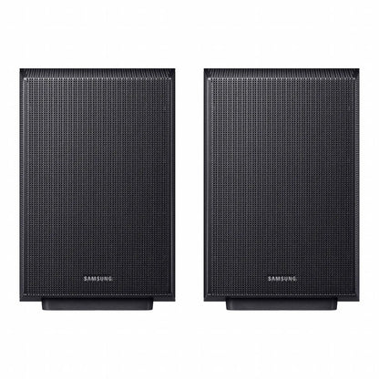 Samsung HW-Q930H Q-Series | 9.1.4-kanaals Dolby Atmos Soundbar | Draadloze Subwoofer & Rear Speakers | HDMI eARC | Zwart - Matmuis