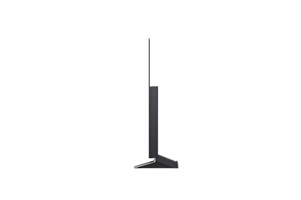 LG OLED48G56LS | 48'' OLED evo AI G5 Smart TV | 4K Ultra HD 165Hz | webOS 25 | WiFi | Zwart | Inclusief standaard - Matmuis - Matmuis