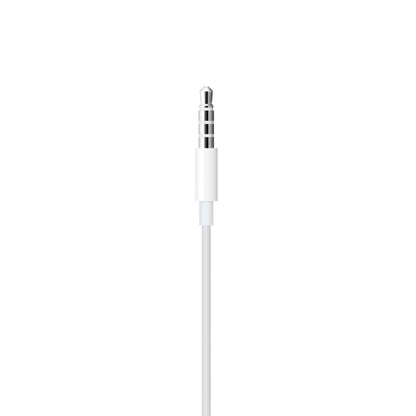 Apple EarPods | Bedrade In-Ear Headset | 3,5mm | Microfoon | Wit - Matmuis - Matmuis