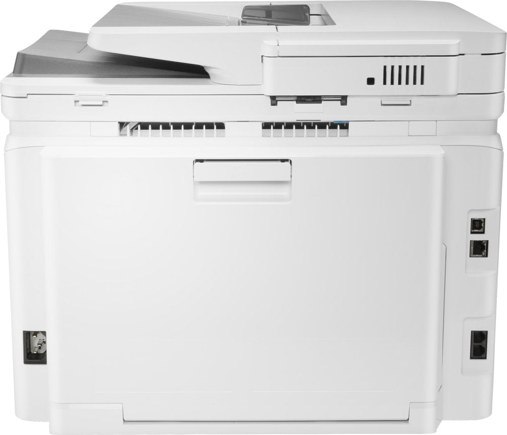 HP Color LaserJet Pro M282nw | All-in-One Laserprinter | A4 | 600 x 600 DPI | Wi-Fi | Kleur - Matmuis - Matmuis