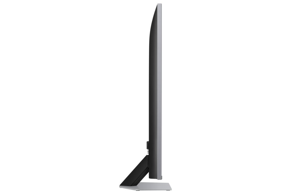 Samsung QE55Q80DAT | 55'' Ultra HD 4K | QLED Smart TV | Wifi | Tizen | Local Dimming | HDR10+ | 100Hz
