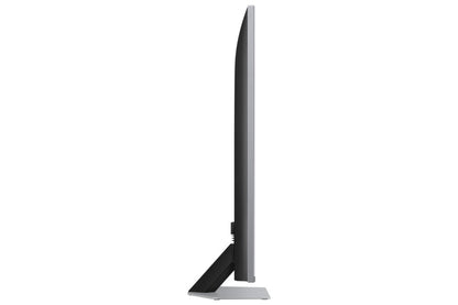 Samsung QE55Q80DAT | 55'' Ultra HD 4K | QLED Smart TV | Wifi | Tizen | Local Dimming | HDR10+ | 100Hz