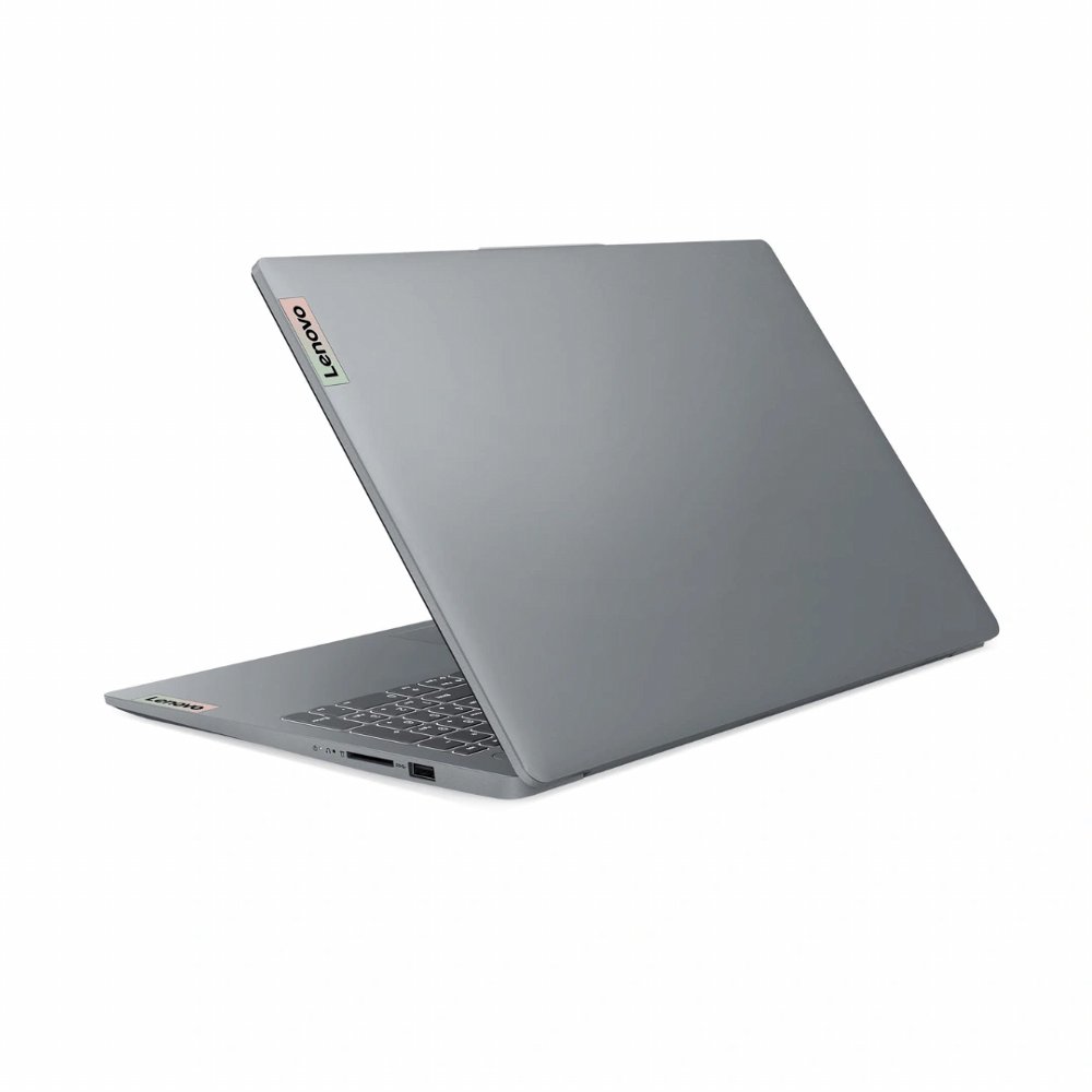 Lenovo IdeaPad Slim 3 | 15.6'' Full HD | AMD Ryzen 3 30 | 8GB DDR5 | 512GB SSD | W11 Pro - Matmuis