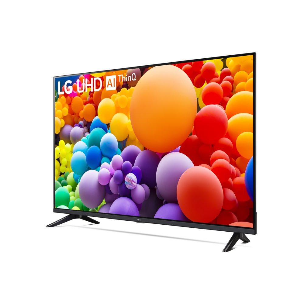 LG 50UT73003LA | 50'' Ultra HD 4K | LED Smart TV | Wifi | WebOS | HDR10 | 50Hz - Matmuis - Matmuis