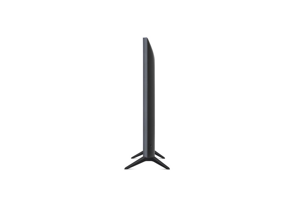 LG UR75 | 43'' Ultra HD 4K | LED Smart TV | WebOS | HDR10 | 60Hz - Matmuis - Matmuis