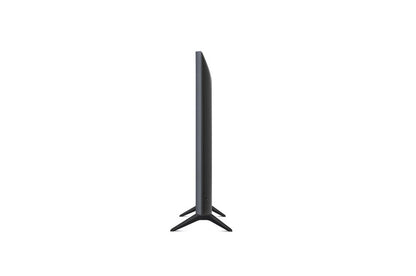 LG UR75 | 43'' Ultra HD 4K | LED Smart TV | WebOS | HDR10 | 60Hz - Matmuis - Matmuis