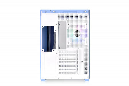 Thermaltake View 380 TG ARGB | Mid Tower Case | Hydrangea Blue (CA-1Z2-00MFWN-00) - Matmuis