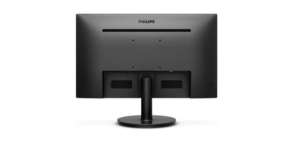 Philips V Line 221V8/00 | 21,5" Full HD Monitor | 1920x1080 | Zwart - Matmuis - Matmuis