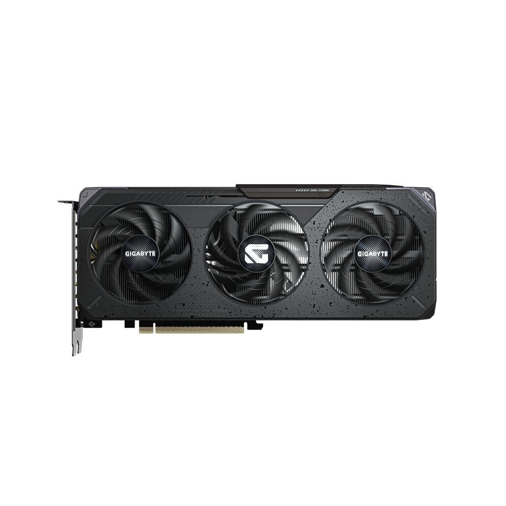 GIGABYTE GeForce RTX 5060 GAMING OC | 8GB GDDR7 | DLSS 4 | Videokaart | Nvidia GPU - Matmuis - Matmuis