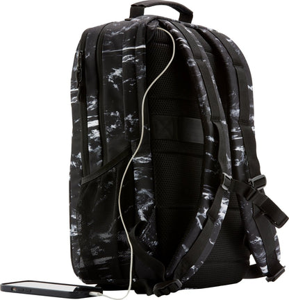 HP Campus XL Rugzak – Marble Stone | 16 inch Laptopvak | 20L Inhoud - Matmuis - Matmuis