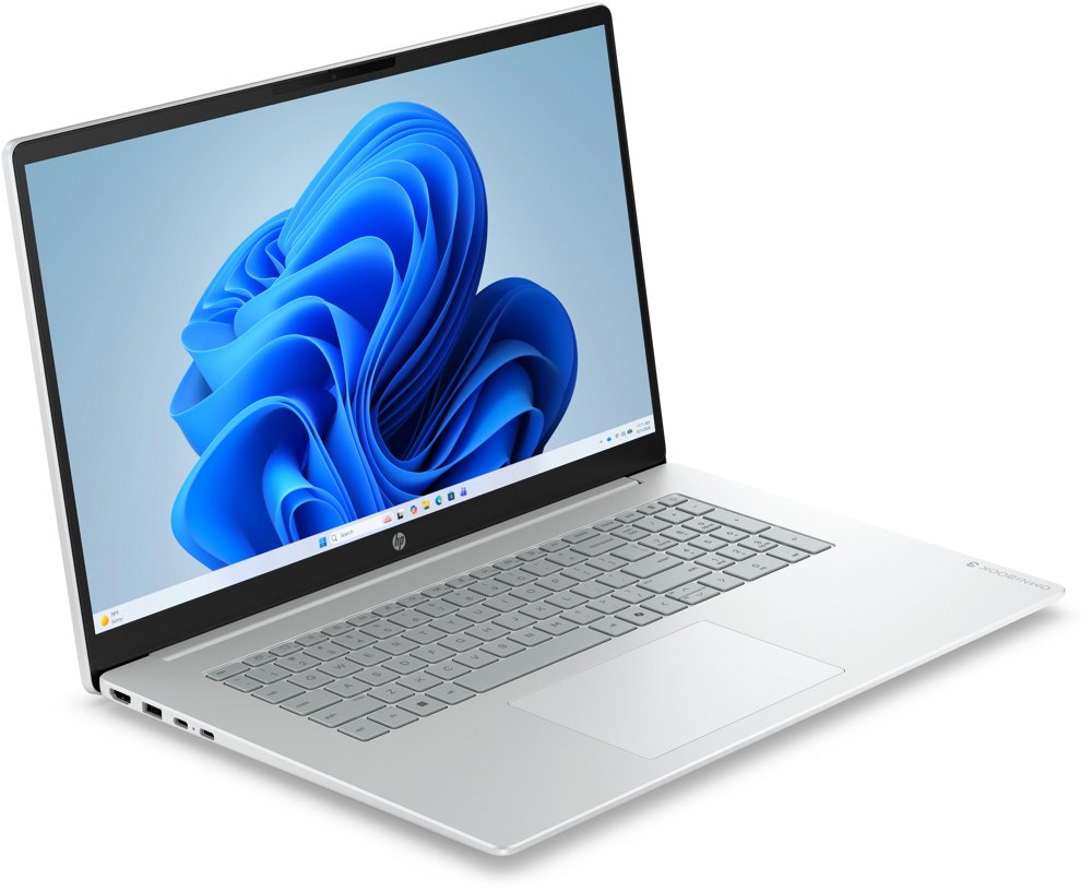 HP OmniBook 3 17-dp0750ndx | 17.3'' Full HD IPS | AMD Ryzen 5 40 | 16GB DDR5 | 512GB SSD | W11 Home
