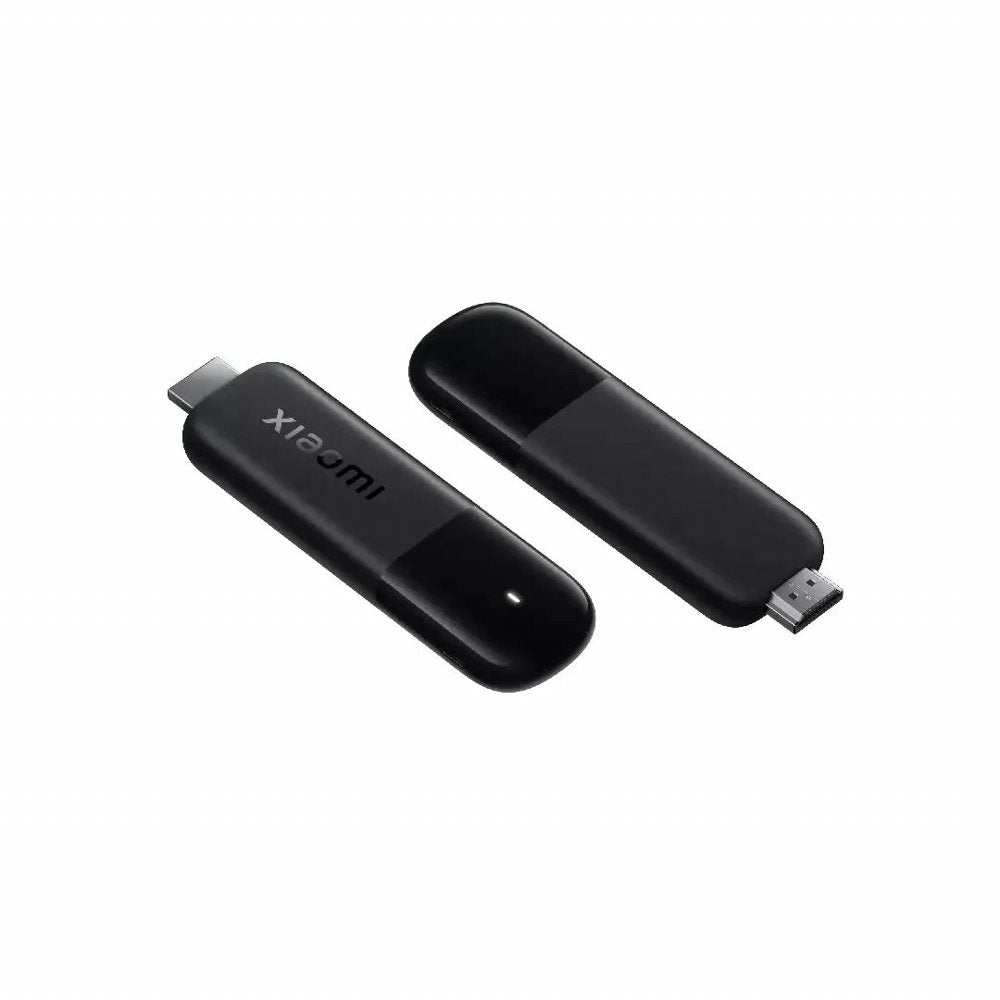 Xiaomi TV Stick 4K (2nd Gen) | Stream in 4K met Google TV en WiFi 6 - Matmuis