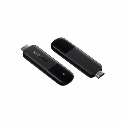 Xiaomi TV Stick 4K (2nd Gen) | Stream in 4K met Google TV en WiFi 6 - Matmuis