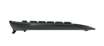 QWERTZ | Logitech MK545 Advanced | Draadloze Muis en Toetsenbordcombo | QWERTZ - Matmuis - Matmuis
