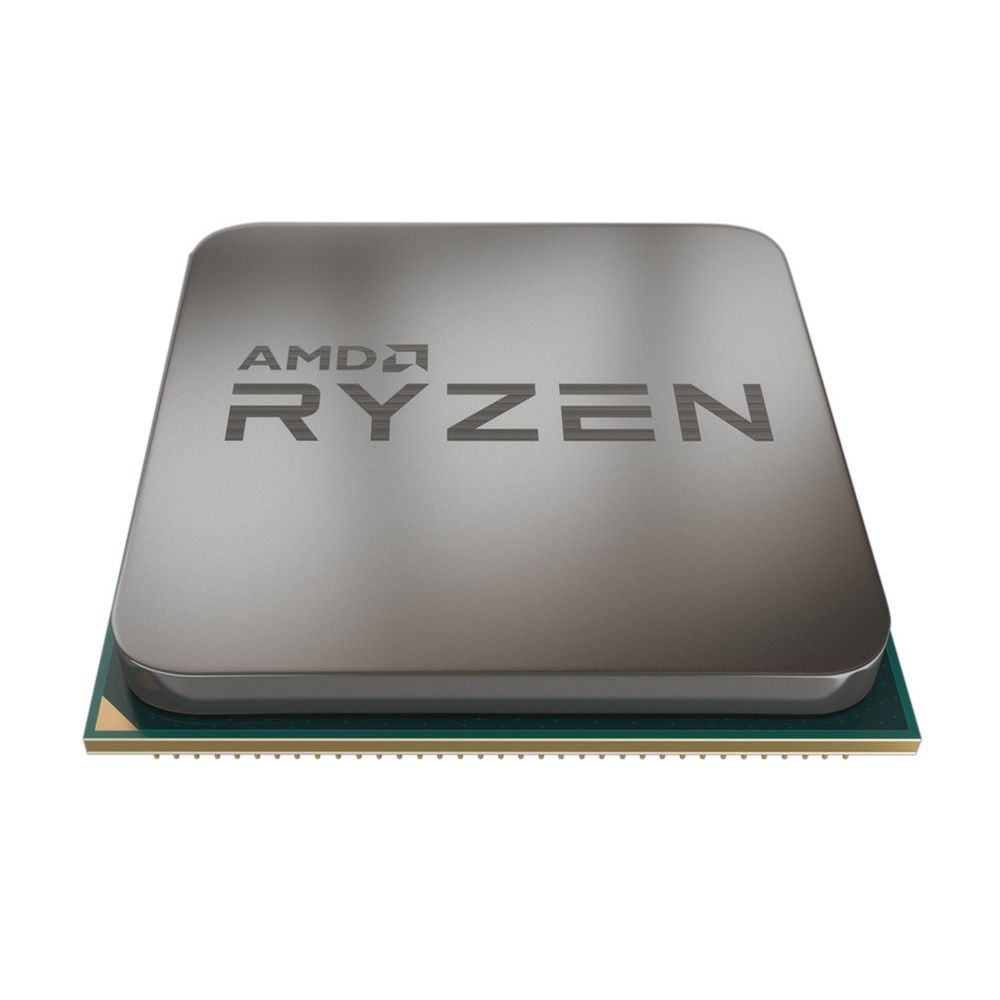 AMD Ryzen 3 3200G | 4 Core | 3,9GHz (4,4GHz Turbo) | AM4 | Processor | CPU | TRAY - Matmuis