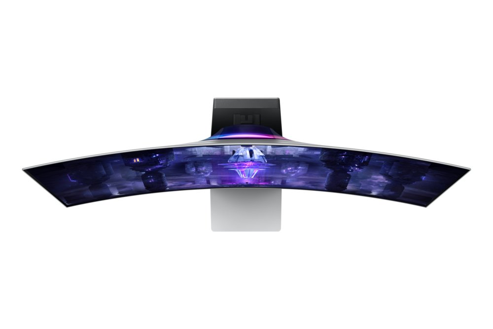 Samsung Odyssey G8 OLED LS34BG850SU 34" | 3440x1440 QD-OLED | 175Hz | Monitor