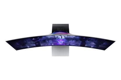 Samsung Odyssey G8 OLED LS34BG850SU 34" | 3440x1440 QD-OLED | 175Hz | Monitor
