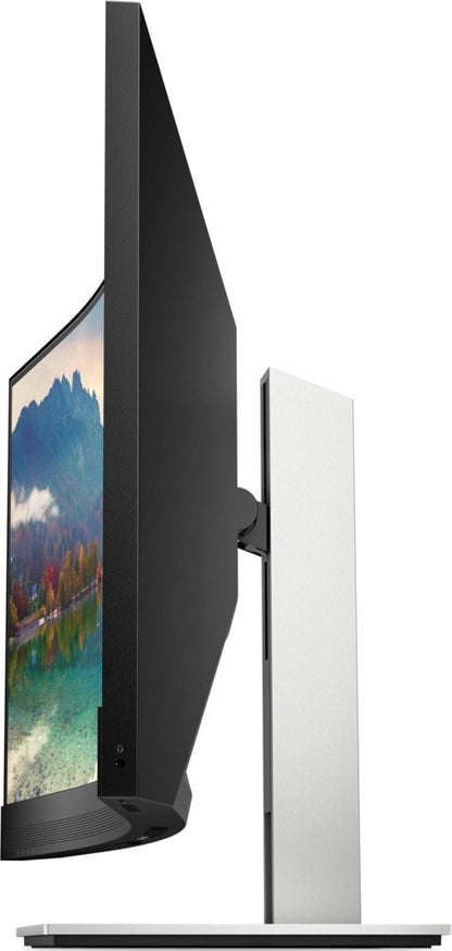 HP E34m G4 34" | 3440x1440 VA | 75Hz | Curved | USB-C | Conferencing Monitor - Matmuis - Matmuis