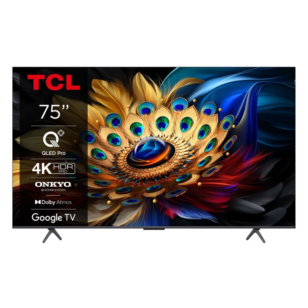 TCL 75C69B 75