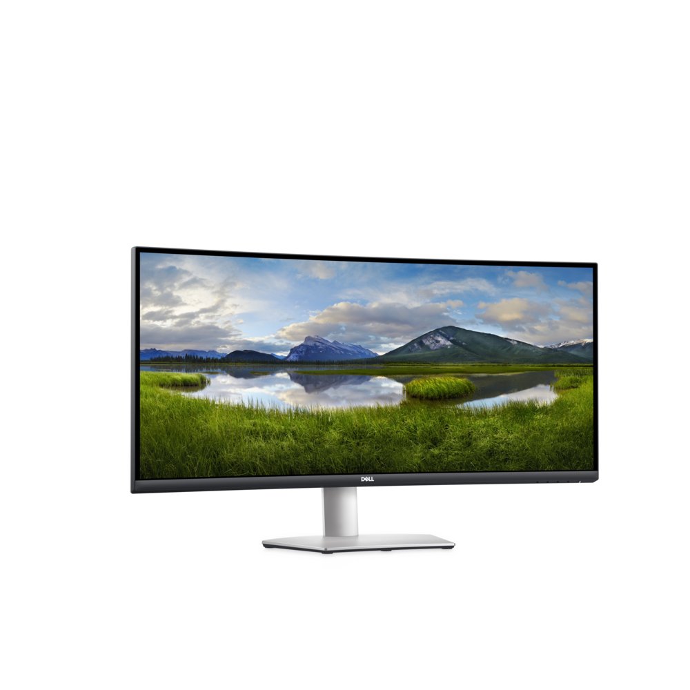 DELL S Series S3422DW 34" | 3440x1440 VA | 100Hz | Ultrawide Monitor