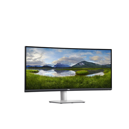 DELL S Series S3422DW 34" | 3440x1440 VA | 100Hz | Ultrawide Monitor