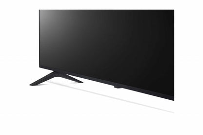 LG NanoCell 55NANO81T6A | 55" 4K Ultra HD NanoCell Smart TV | WebOS | HDR10 | 50Hz - Matmuis - Matmuis