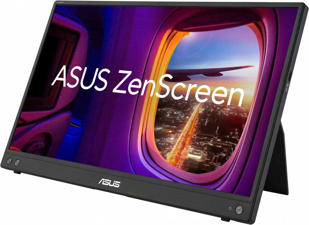 ASUS ZenScreen MB16AHV | 15,6