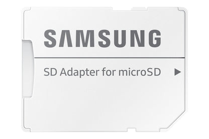 Samsung EVO Plus | MicroSDXC | 128GB | Class 10 | UHS-I U1 | Betrouwbare Opslag