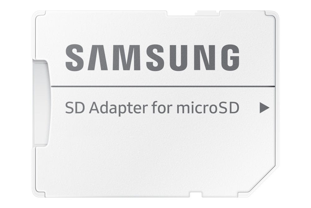 Samsung EVO Plus | MicroSDXC | 512GB | Class 10 | UHS-I U3 | Inclusief adapter - Matmuis - Matmuis