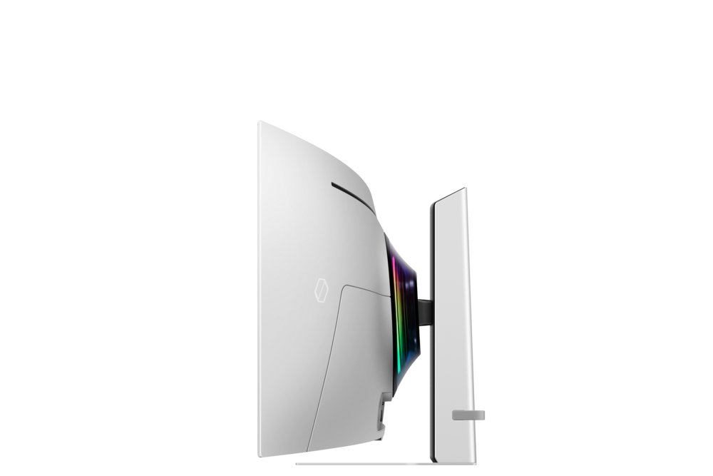 Samsung Odyssey G9 OLED G93SC 49