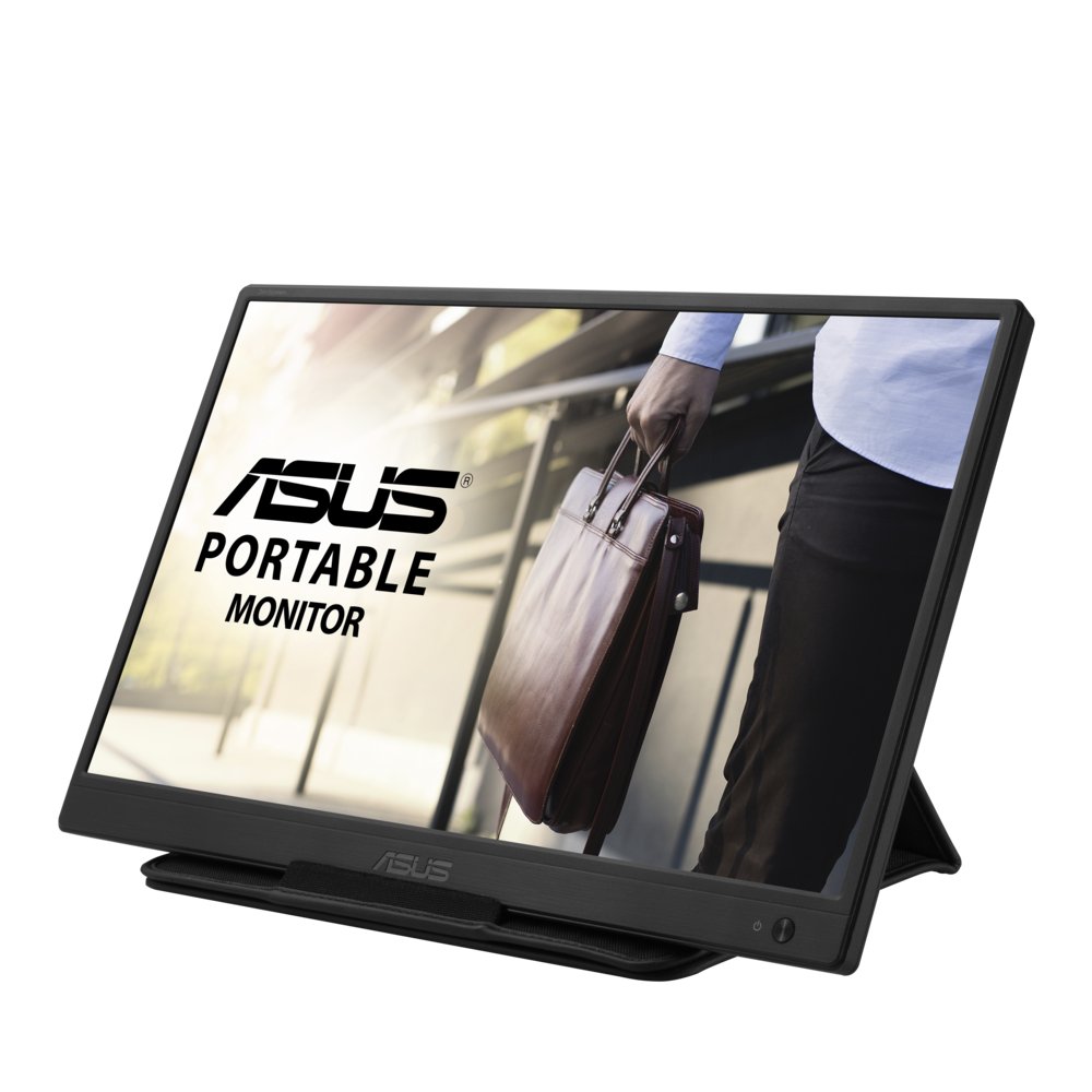 ASUS ZenScreen MB165B | 15.6