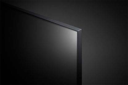 LG UR75 | 43'' Ultra HD 4K | LED Smart TV | WebOS | HDR10 | 60Hz - Matmuis - Matmuis