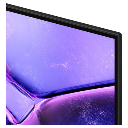 Samsung Crystal UE50U8072F | 50″ Ultra HD 4K | Crystal UHD Smart TV | WiFi | Tizen | HDR10+ | 50Hz