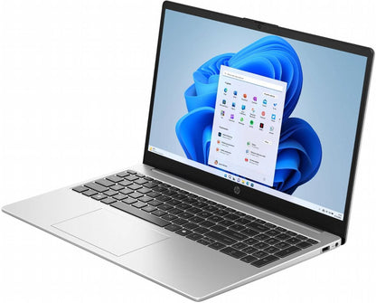 HP 255 G10 | 15.6'' Full HD IPS | AMD Ryzen 5 7535U | 8GB DDR5 | 512GB SSD | W11 Pro
