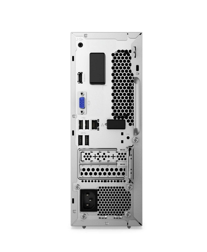 Lenovo IdeaCentre 3 Desktop | Intel Core i5-12400 | 8GB RAM | 256GB SSD | Windows 11 Professional