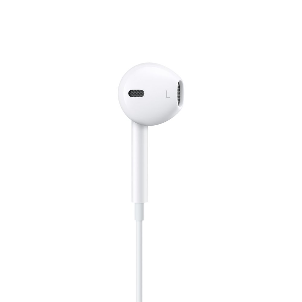 Apple EarPods | Bedrade In-Ear Headset | 3,5mm | Microfoon | Wit - Matmuis - Matmuis