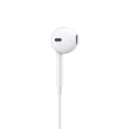 Apple EarPods | Bedrade In-Ear Headset | 3,5mm | Microfoon | Wit - Matmuis - Matmuis