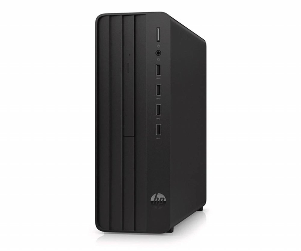 HP Prodesk SFF 290 G9 | Intel Core i5-14400 | 16GB RAM | 512GB SSD | HDMI | W11 Pro - Matmuis