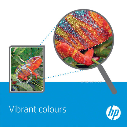 HP 304 | Originele Zwarte/Drie-Kleuren Inktcartridges | 2-Pack - Matmuis - Matmuis
