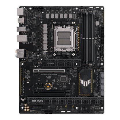 ASUS TUF GAMING B650-PLUS | Socket AM5 | AMD B650 | 4xDDR5 | ATX | Moederbord - Matmuis - Matmuis