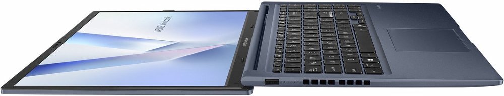 Asus Vivobook X1504MA | 15.6'' Full HD IPS | Intel Core 3 304 | 8GB DDR5 | 512GB SSD | W11 Pro