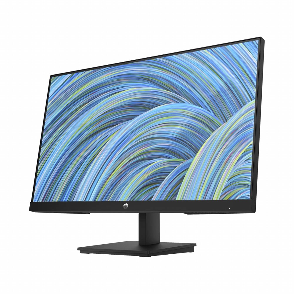 HP V24v G5 23,8″ | 1920×1080 Full HD VA | 75 Hz | 5ms | FreeSync | Monitor - Matmuis - Matmuis