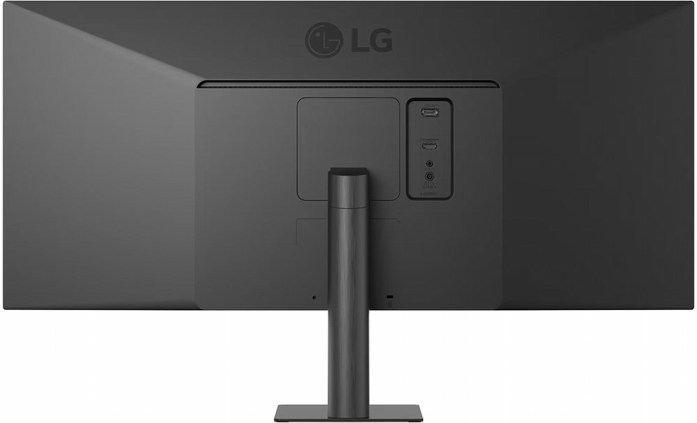 LG 34U511A-B | 34
