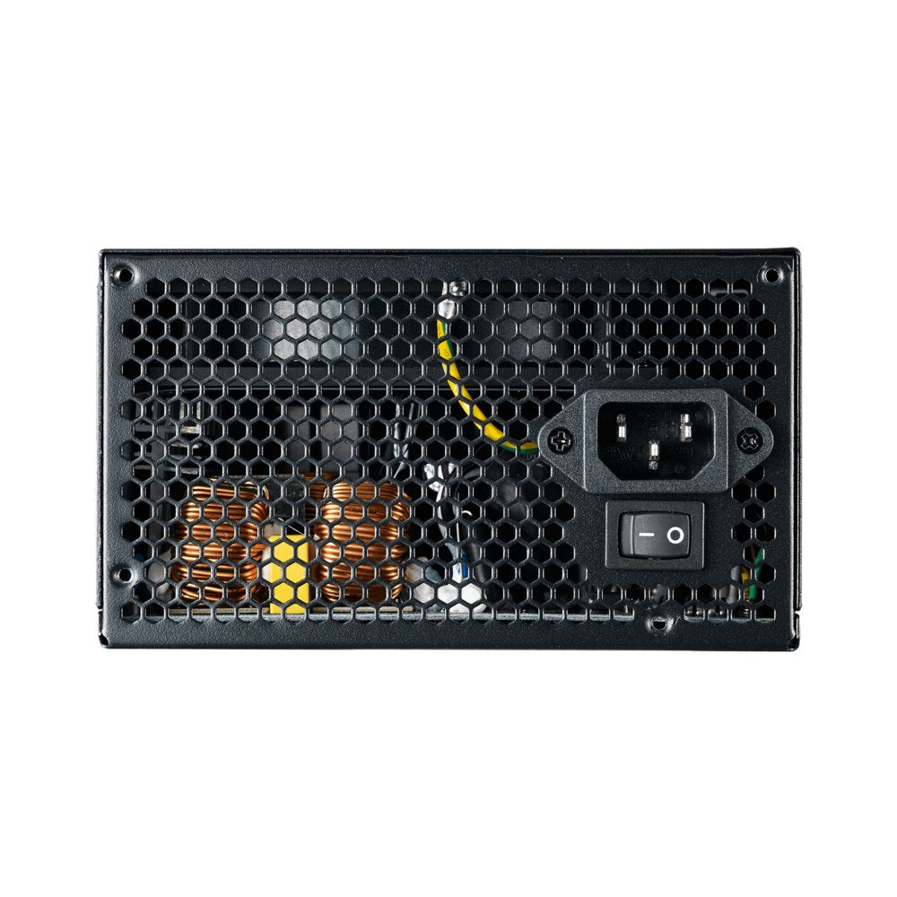 Cooler Master MWE Gold 850 V2 | 850 Watt Gold ATX PSU | Modulair | Power Supply | Voeding
