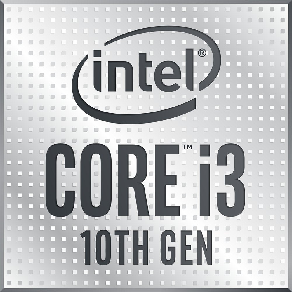 Intel Core i3-10320 | 4 Core | 3,8GHz (4,6GHz Turbo) | LGA 1200 | Processor | CPU - Matmuis