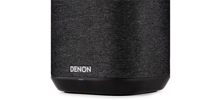 Denon Home 150 | Draadloze Smart Speaker | HEOS Built-in | 192kHz/24-bit Hi-Res Audio | Zwart - Matmuis - Matmuis